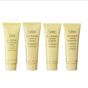 ORIBE set